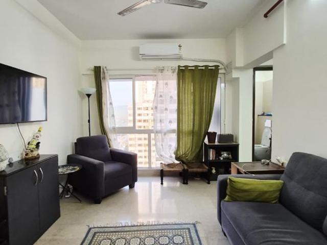 Flat for sale in Thakur Village, Mumbai Suburban District