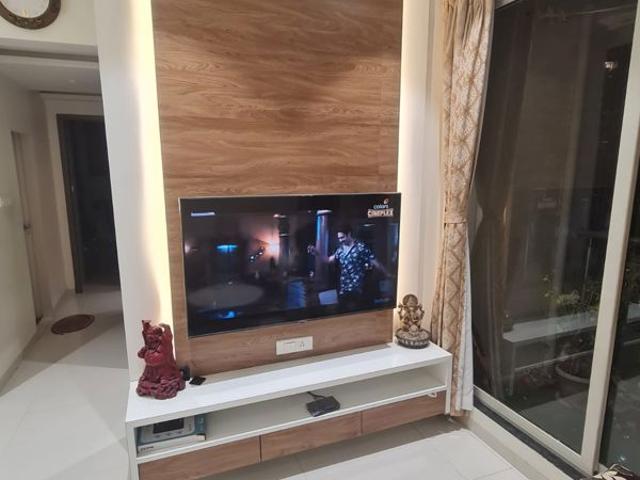Flat for sale in Thakur Village, Mumbai Suburban District