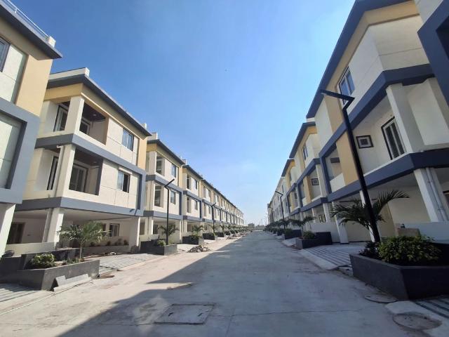Villa for sale in Bongulur, Ranga Reddy