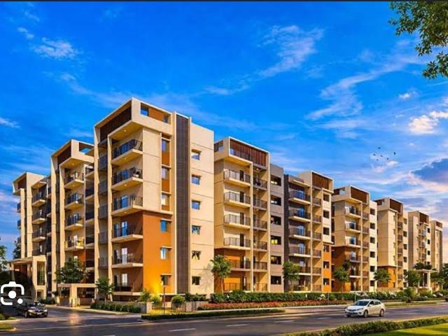 Flat for sale in Borabanda, Hyderabad