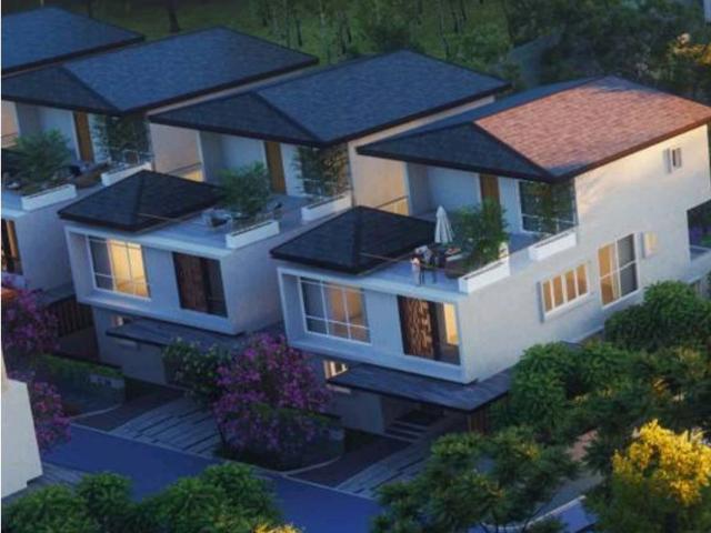 Villa for sale in Inamguda, Abdullapurmet mandal