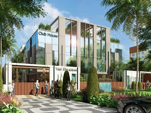 Villa for sale in Prestige City, Sarjapura