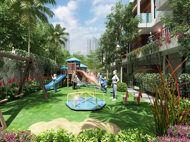 Villa for sale in Prestige City, Sarjapura