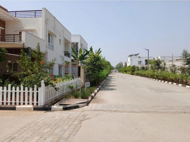 Villa for sale in Haidarabad, Telangana