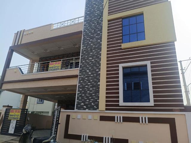 House for sale in Parimala Nagar, Hyderabad