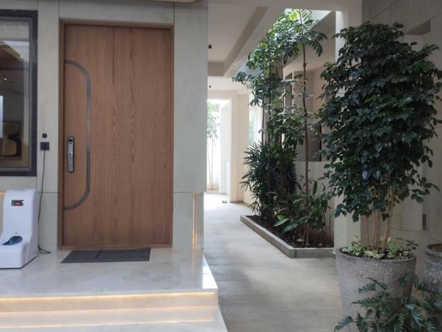 Villa for sale in Ranga Reddy