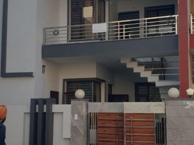 House for sale in Khanpur, Sahibzada Ajit Singh Nagar