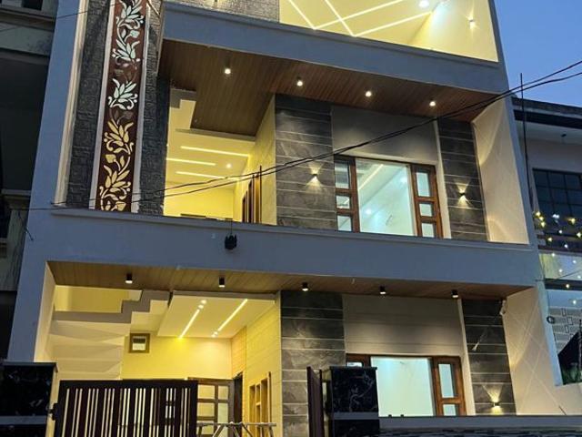 House for sale in Kharar, Sahibzada Ajit Singh Nagar