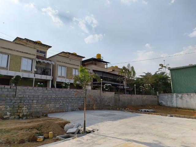 Villa for sale in Jigani, Karnataka