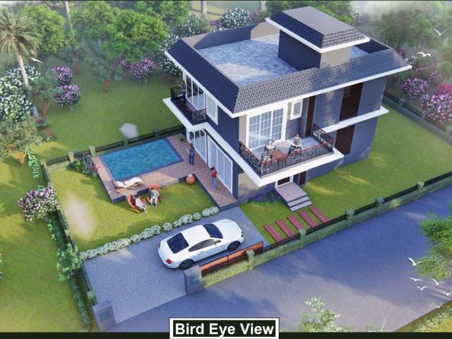 Villa for sale in Mawal, National Capital Territory Of Delhi