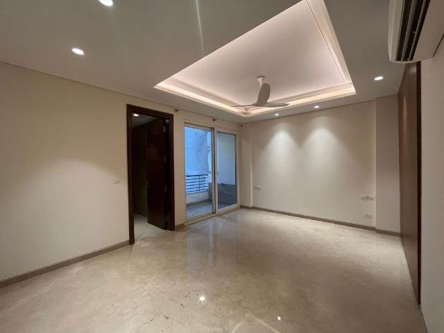Flat for sale in Alaknanda, Delhi