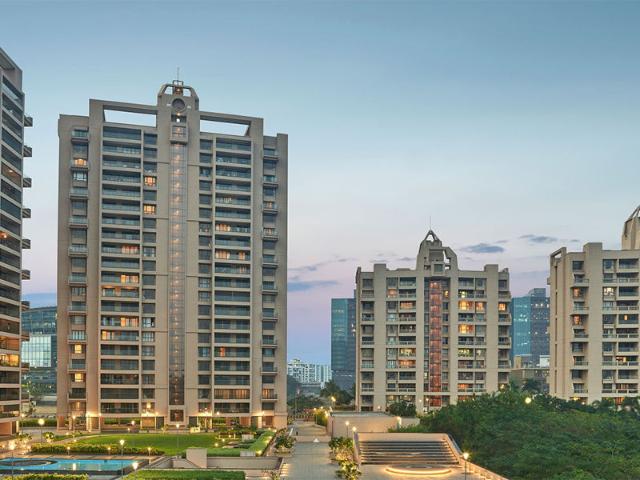 Flat for sale in Kharadi, Pune