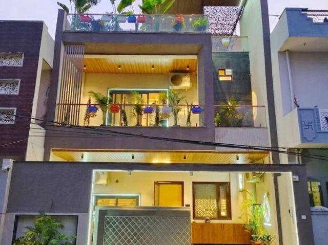 House for sale in Jaipur, Jaipur Municipal Corporation