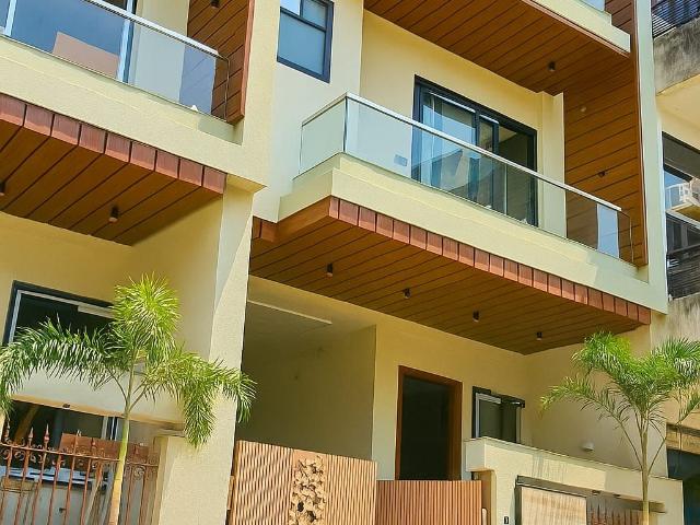 Villa for sale in Jaipur Municipal Corporation, Jaipur