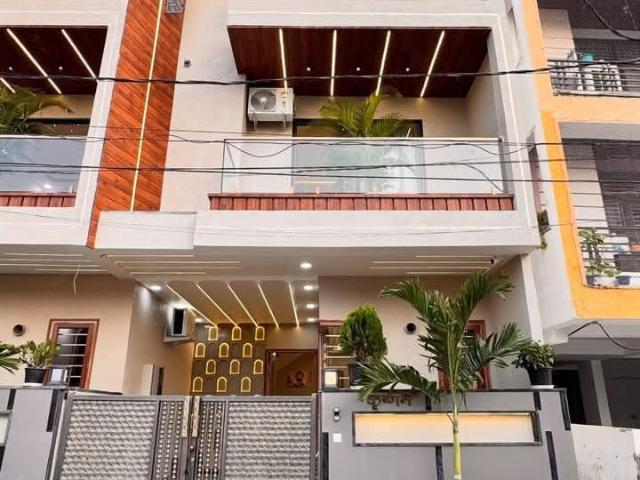 Villa for sale in Jaipur, Jaipur Municipal Corporation
