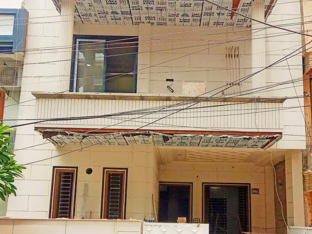 Villa for sale in Chitrakoot, Jaipur Municipal Corporation