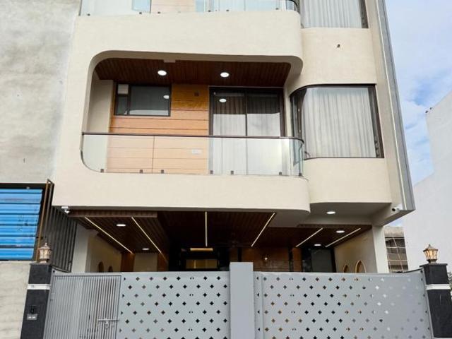 Villa for sale in Pink City, Jetpur