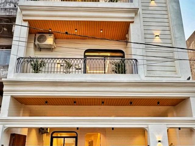 Villa for sale in Pink City, Jetpur