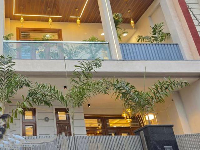 Villa for sale in Pink City, Jetpur