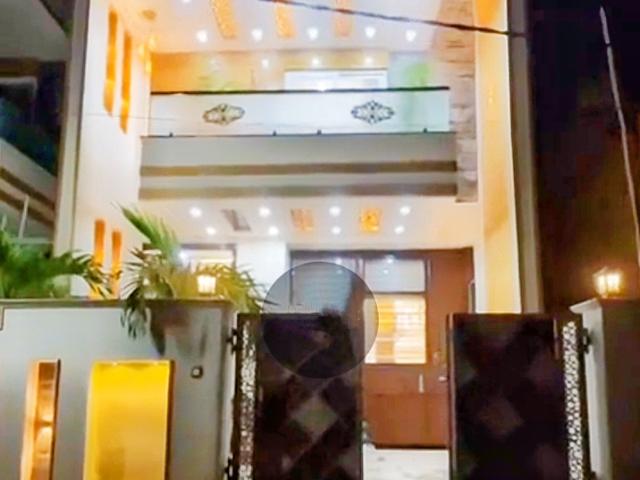 Villa for sale in Jaipur Municipal Corporation, Jaipur