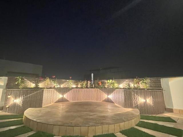 Villa for sale in Pink City, Jetpur