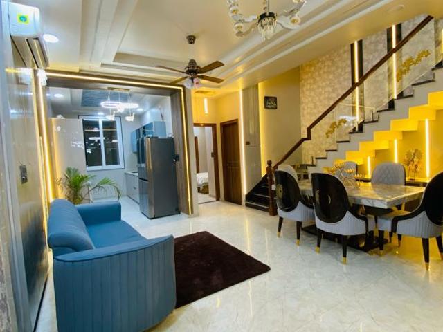 Flat for sale in Pink City, Jetpur