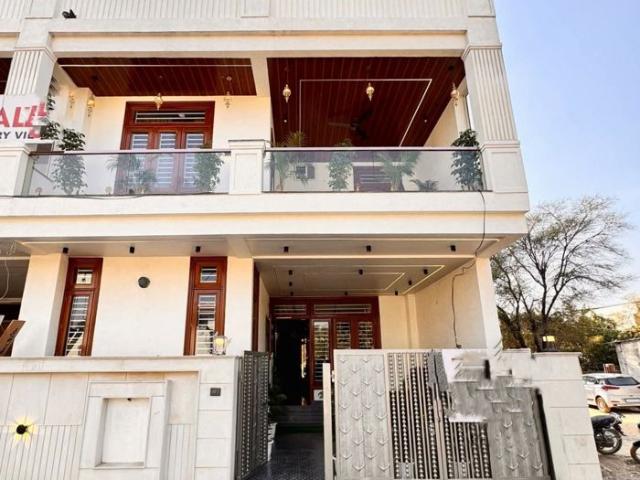 Villa for sale in Rajendra Nagar, Jaipur Municipal Corporation