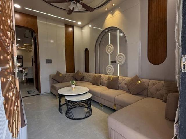 House for sale in Pink City, Jetpur