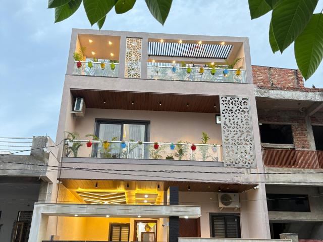 House for sale in Pink City, Jetpur