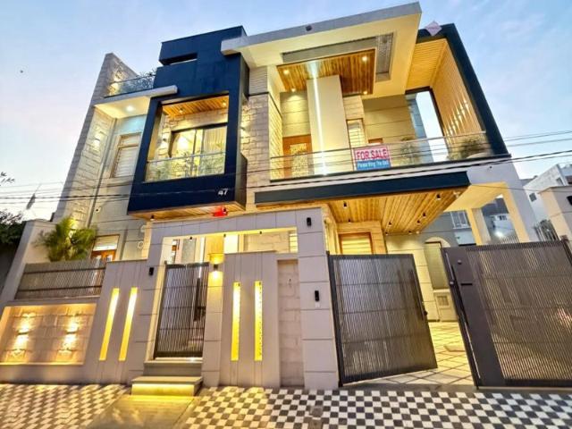 House for sale in Pink City, Jetpur
