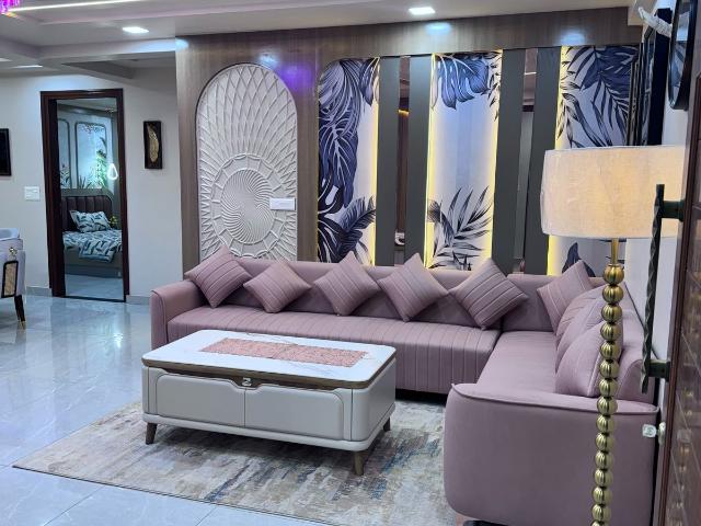 Flat for sale in Pink City, Rajasthan