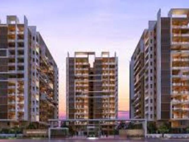 Flat for sale in Jeedimetla Village, Hyderabad