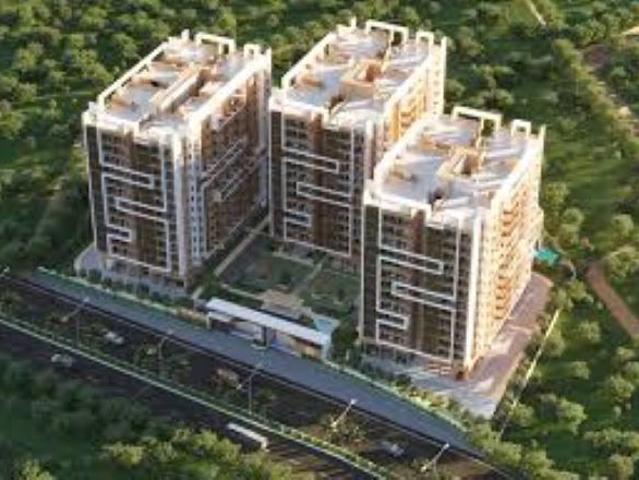 Flat for sale in Jeedimetla Village, Hyderabad