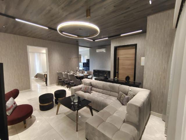 Flat for sale in Sector 83, Manauli