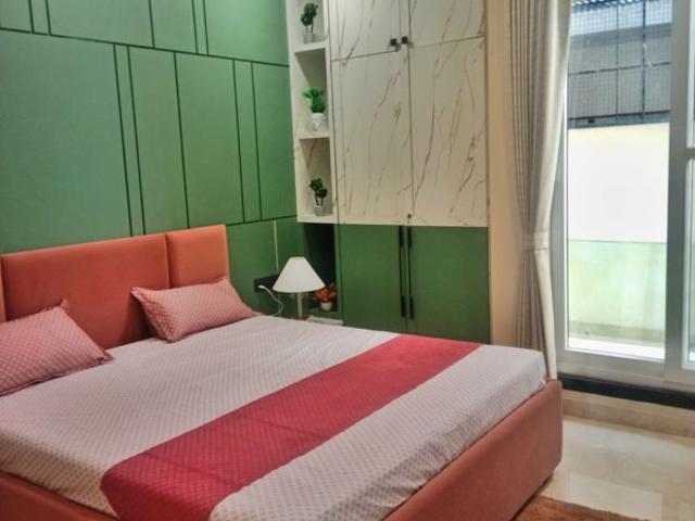 Villa for sale in Kanak Vihar, Jaipur Municipal Corporation