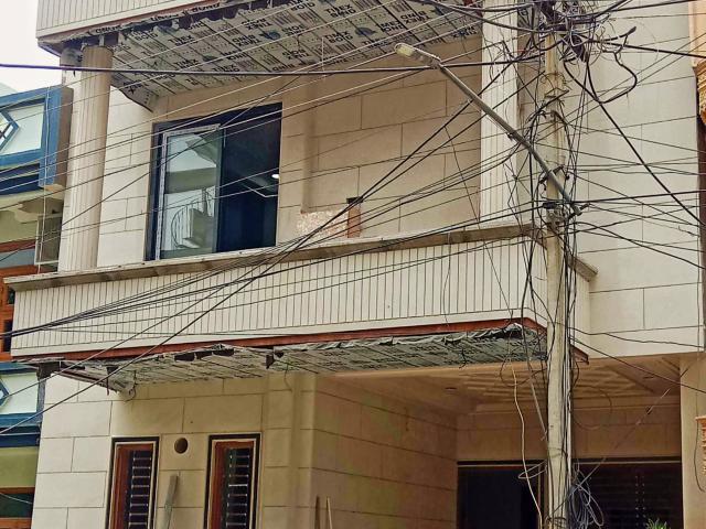 Villa for sale in Chitrakoot, Jaipur Municipal Corporation