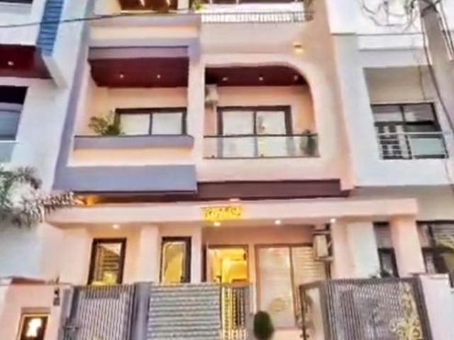 Villa for sale in Jaipur, Jaipur Municipal Corporation