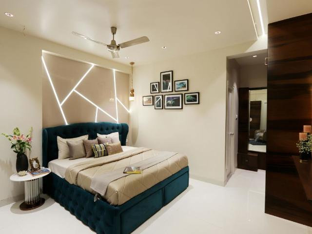 Flat for sale in Nanakramguda, Hyderabad
