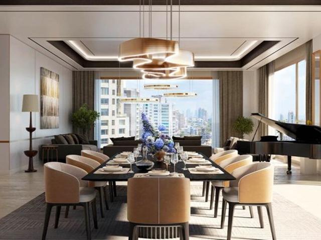 Flat for sale in Malabar Hill, Mumbai City District