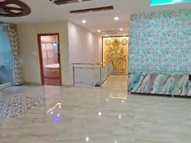 Villa for sale in Chandanagar, Hyderabad