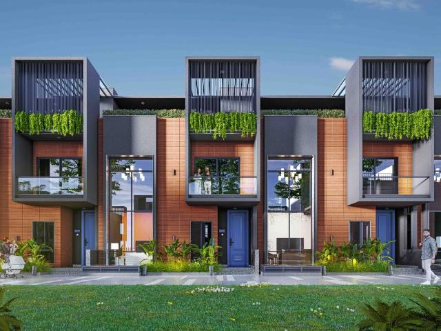 Villa for sale in Hullahalli, Karnataka