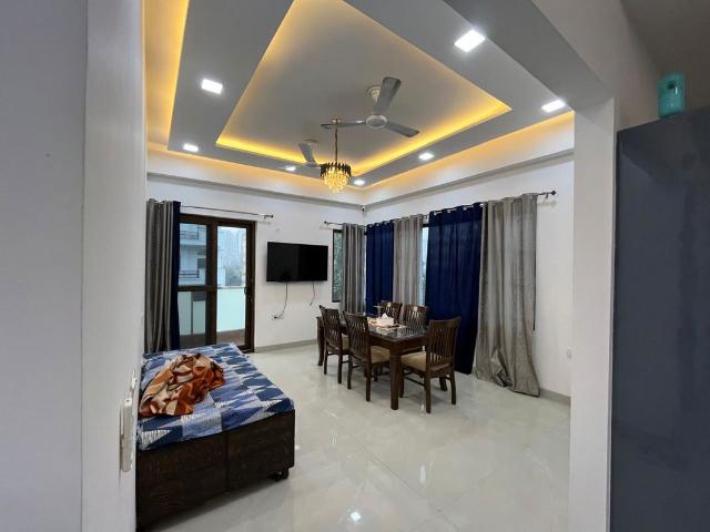 Villa for sale in Pink City, Jetpur