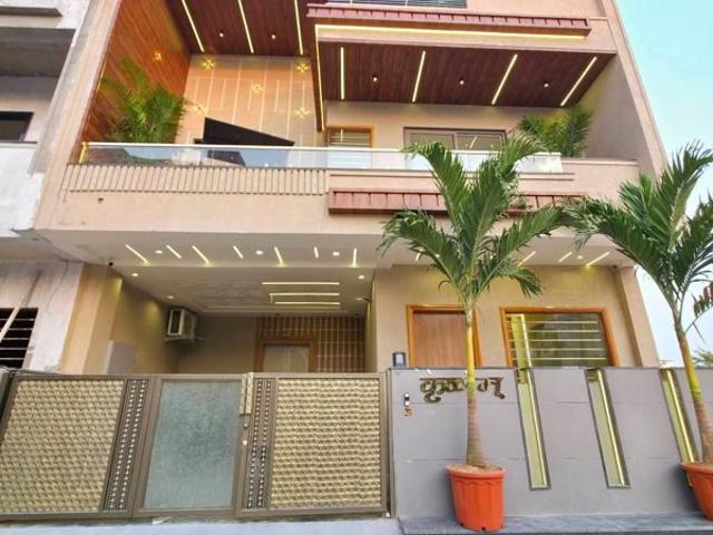 Villa for sale in Pink City, Jetpur