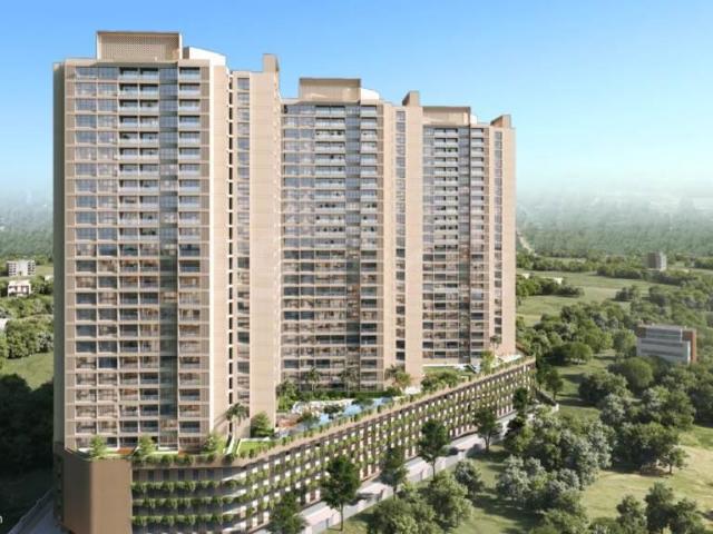 Flat for sale in Mundhwa, Pune