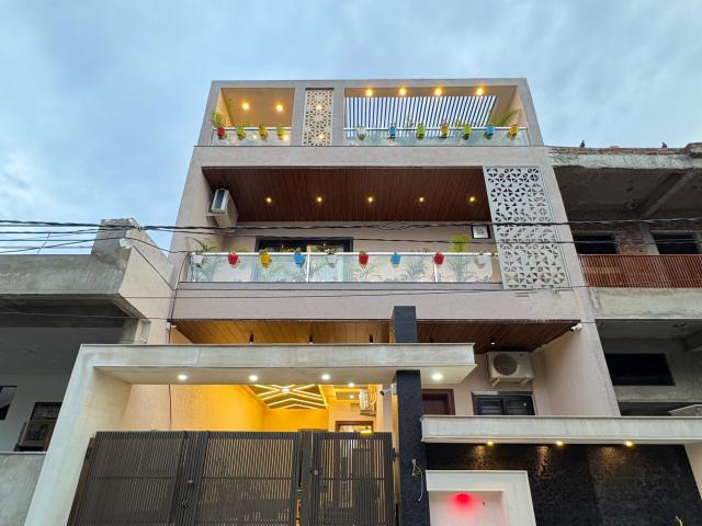House for sale in Block A, Jaipur Municipal Corporation