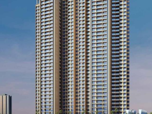 Flat for sale in Taloja, Panvel