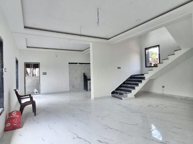 Villa for sale in Haidarabad, Telangana