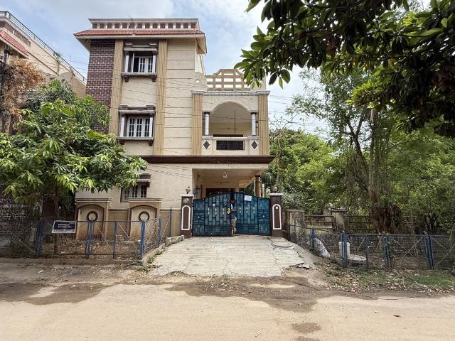 Villa for sale in Kapra, Haidarabad