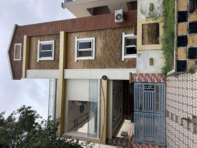 Villa for sale in Haidarabad, Telangana