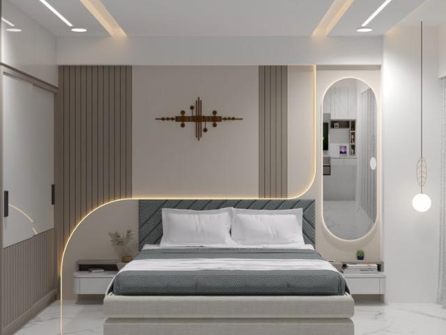 House for sale in Central Delhi, Deri